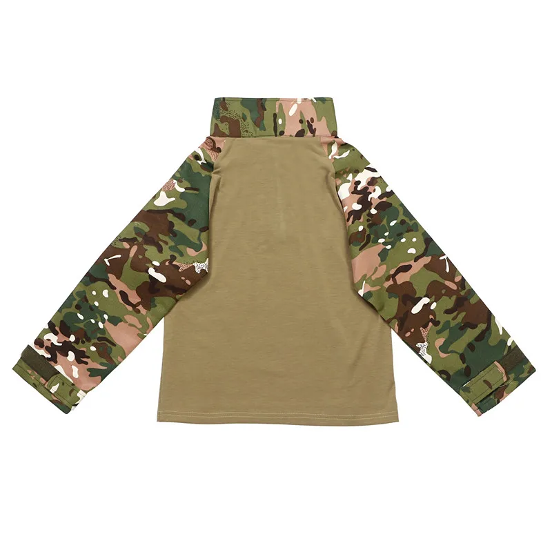 Traje de rana de camuflaje par - Camping Outdoor Clothing reseña y precio