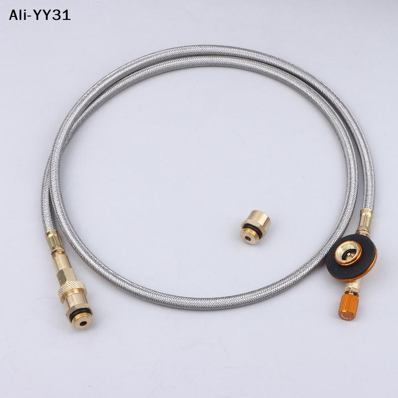 【Ayo】Adaptador de Cabezal para - Outdoor Camping Extension Cord reseña y precio