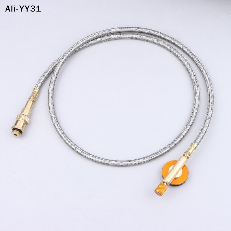 【Ayo】Adaptador de Cabezal para - Outdoor Camping Extension Cord reseña y precio