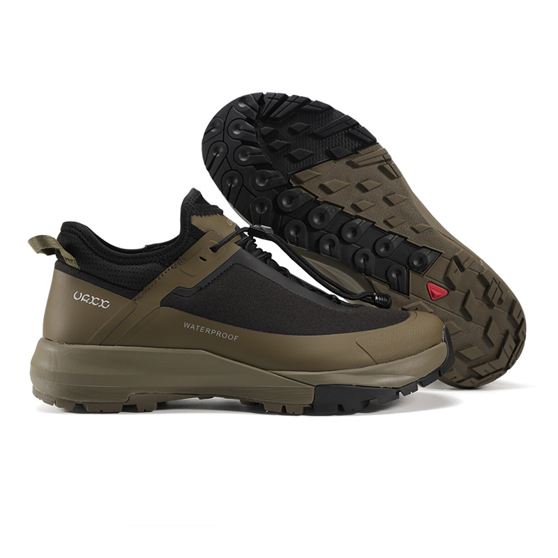 Zapatos deportivos originales  - Camping Outdoor Clothing reseña y precio
