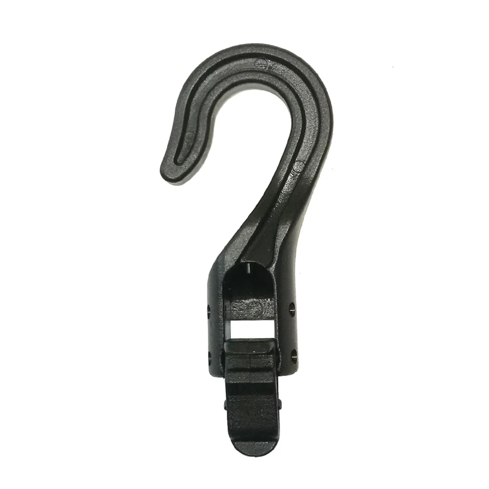 10/20 Ganchos de cordón de ext - Outdoor Camping Extension Cord reseña y precio