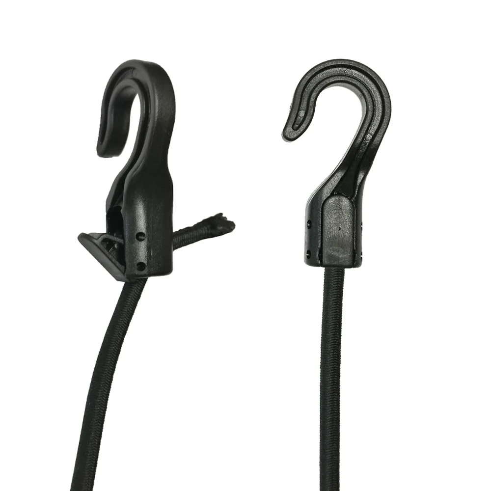 10/20 Ganchos de cordón de ext - Outdoor Camping Extension Cord reseña y precio