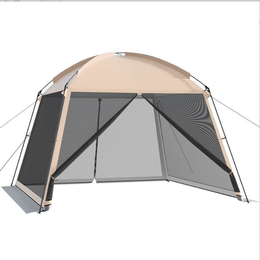 Carpas con Mosquitero para Aca - Outdoor Camping Bug Zapper reseña y precio