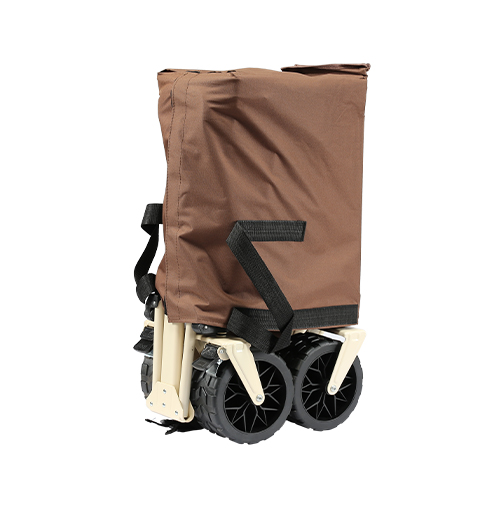 Carrito Plegable de Primera Ca - Outdoor Camping Trolley reseña y precio
