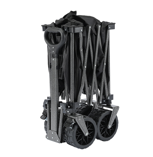 Carrito Plegable de Primera Ca - Outdoor Camping Trolley reseña y precio