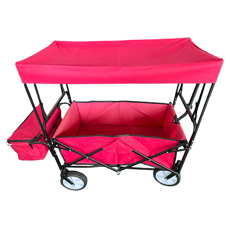 Carrito de Camping Plegable de - Outdoor Camping Table reseña y precio