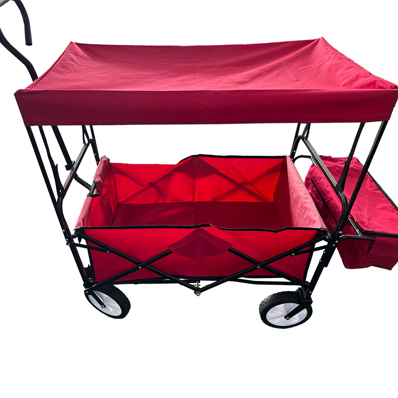 Carrito de Camping Plegable de - Outdoor Camping Table reseña y precio