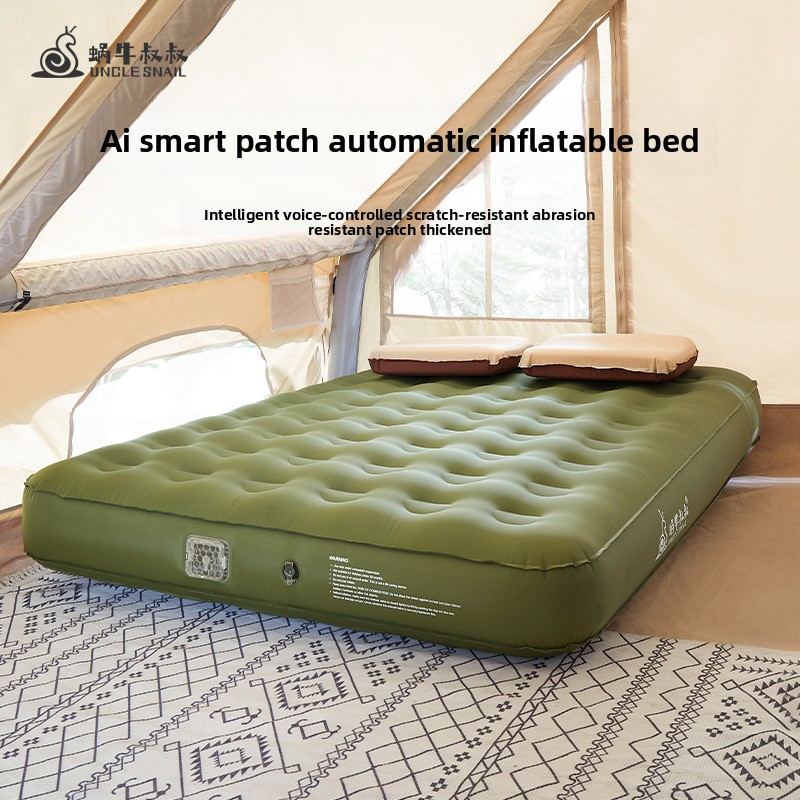 Nuevo parche de armadura del t - Outdoor Camping Shop reseña y precio