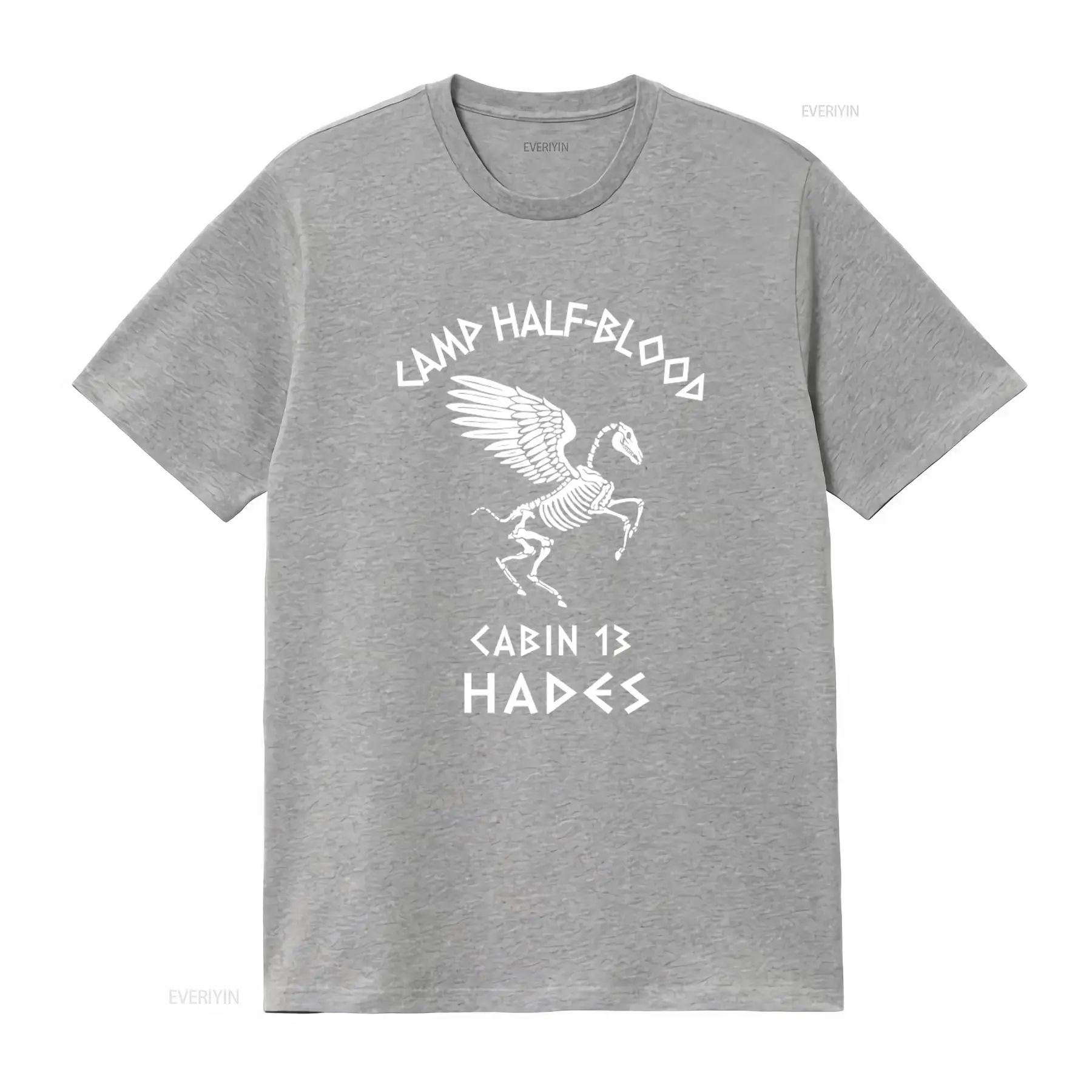 Camiseta de niño con estampado - Camping Outdoor Clothing reseña y precio