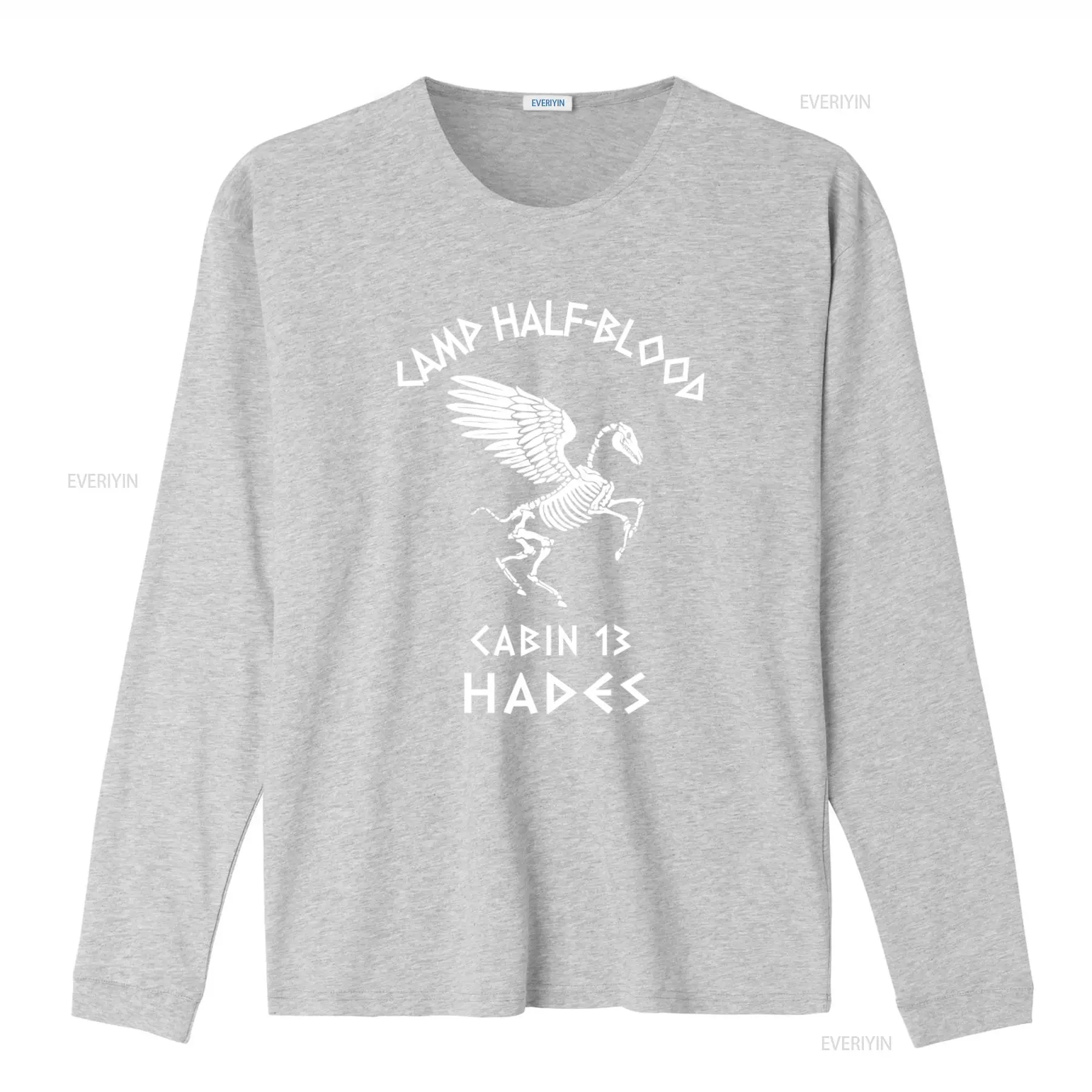 Camiseta de niño con estampado - Camping Outdoor Clothing reseña y precio